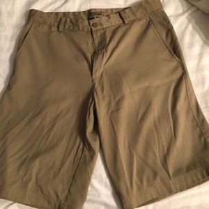 Men’s Nike Dri Fit Golf Shorts